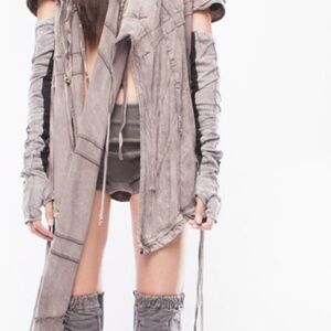 DEMOBAZA GLOVES SHAMADI